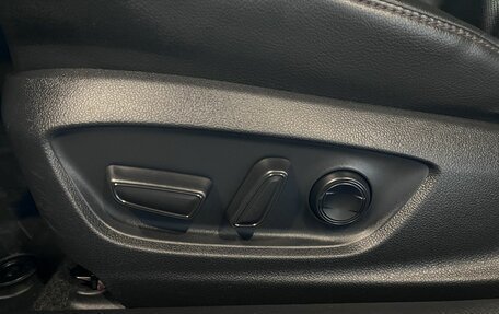 Toyota Camry, 2021 год, 2 227 000 рублей, 36 фотография