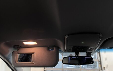 Toyota Camry, 2021 год, 2 227 000 рублей, 30 фотография