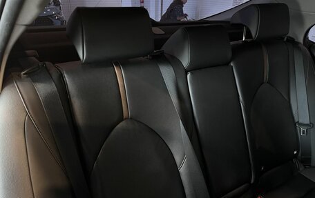Toyota Camry, 2021 год, 2 227 000 рублей, 31 фотография