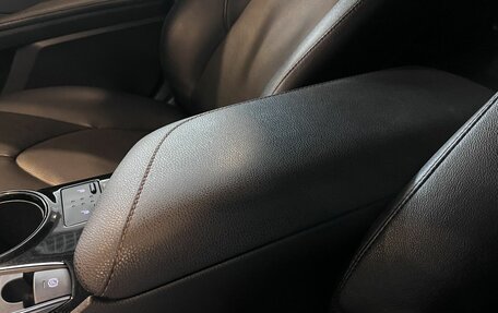 Toyota Camry, 2021 год, 2 227 000 рублей, 35 фотография