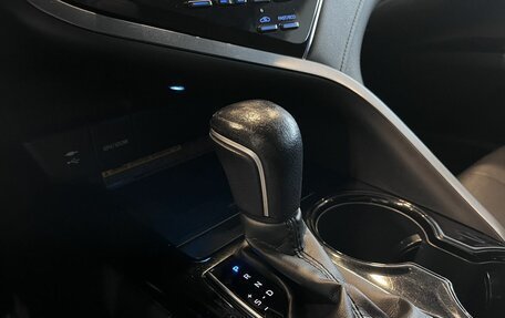 Toyota Camry, 2021 год, 2 227 000 рублей, 33 фотография