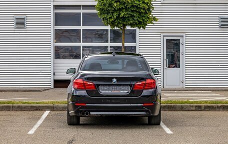 BMW 5 серия, 2011 год, 1 495 000 рублей, 5 фотография