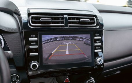 Hyundai Creta, 2022 год, 2 153 000 рублей, 14 фотография