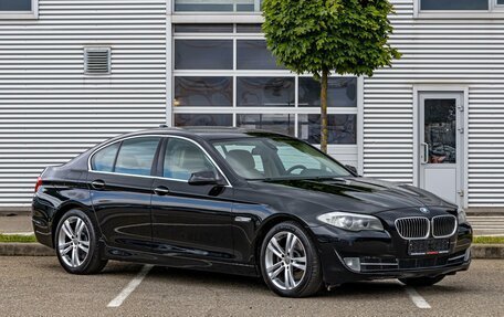 BMW 5 серия, 2011 год, 1 495 000 рублей, 3 фотография