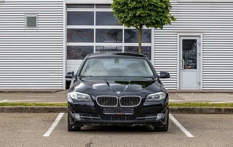 BMW 5 серия, 2011 год, 1 495 000 рублей, 2 фотография