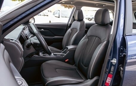 Hyundai Creta, 2022 год, 2 153 000 рублей, 11 фотография