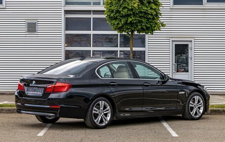 BMW 5 серия, 2011 год, 1 495 000 рублей, 6 фотография