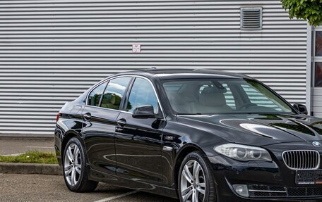 BMW 5 серия, 2011 год, 1 495 000 рублей, 7 фотография