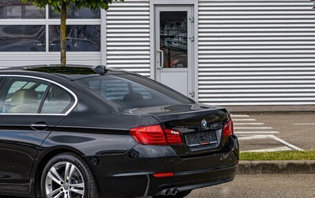 BMW 5 серия, 2011 год, 1 495 000 рублей, 9 фотография