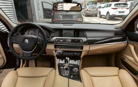 BMW 5 серия, 2011 год, 1 495 000 рублей, 16 фотография