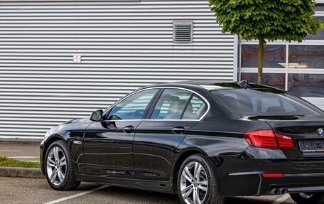 BMW 5 серия, 2011 год, 1 495 000 рублей, 10 фотография