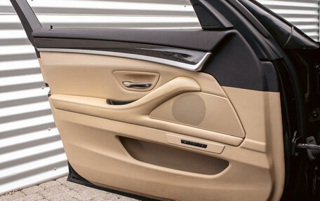 BMW 5 серия, 2011 год, 1 495 000 рублей, 12 фотография