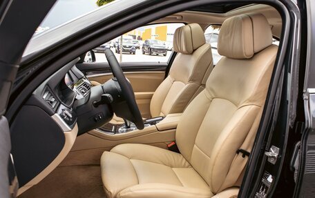 BMW 5 серия, 2011 год, 1 495 000 рублей, 11 фотография
