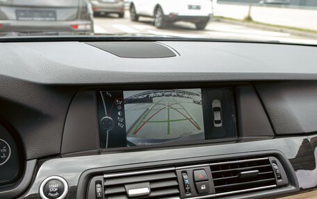 BMW 5 серия, 2011 год, 1 495 000 рублей, 14 фотография
