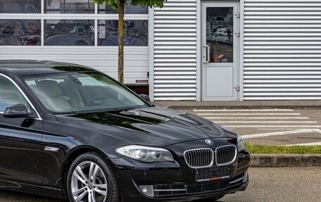 BMW 5 серия, 2011 год, 1 495 000 рублей, 8 фотография