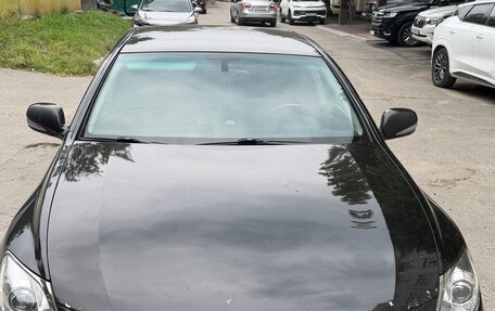 Lexus GS III рестайлинг, 2010 год, 1 600 000 рублей, 4 фотография