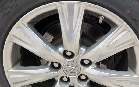 Lexus GS III рестайлинг, 2010 год, 1 600 000 рублей, 10 фотография