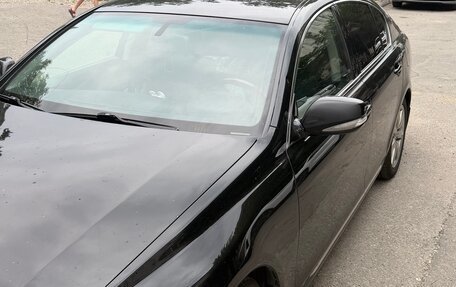 Lexus GS III рестайлинг, 2010 год, 1 600 000 рублей, 7 фотография
