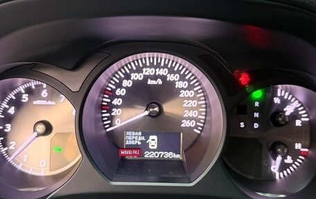 Lexus GS III рестайлинг, 2010 год, 1 600 000 рублей, 9 фотография