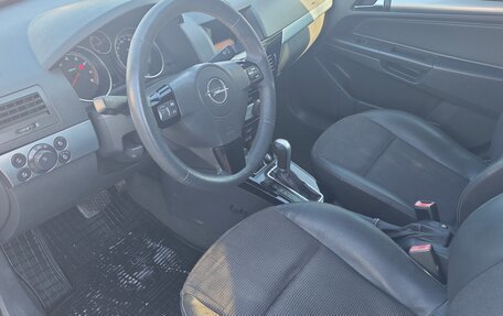 Opel Astra H, 2007 год, 340 000 рублей, 10 фотография
