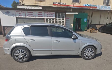 Opel Astra H, 2007 год, 340 000 рублей, 6 фотография