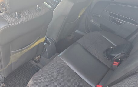 Opel Astra H, 2007 год, 340 000 рублей, 11 фотография