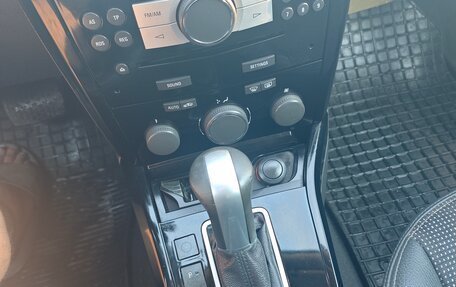 Opel Astra H, 2007 год, 340 000 рублей, 9 фотография