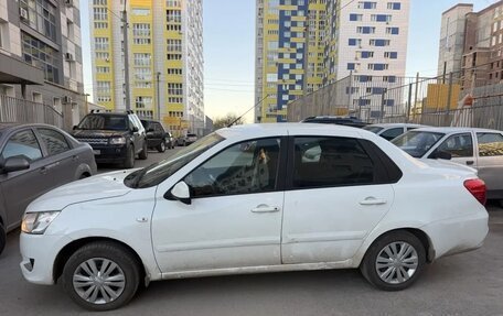 Datsun on-DO I рестайлинг, 2015 год, 430 000 рублей, 4 фотография