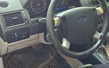 Ford Mondeo III, 2003 год, 330 000 рублей, 8 фотография