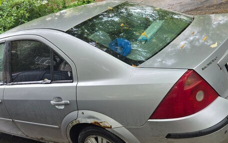 Ford Mondeo III, 2003 год, 330 000 рублей, 5 фотография