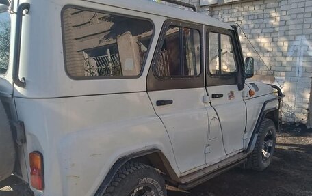 ЛуАЗ 3151, 2005 год, 360 000 рублей, 3 фотография