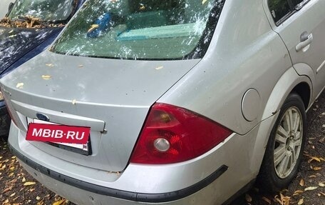 Ford Mondeo III, 2003 год, 330 000 рублей, 3 фотография
