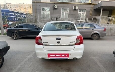 Datsun on-DO I рестайлинг, 2015 год, 430 000 рублей, 7 фотография