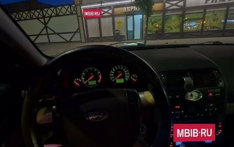 Ford Mondeo III, 2003 год, 330 000 рублей, 10 фотография