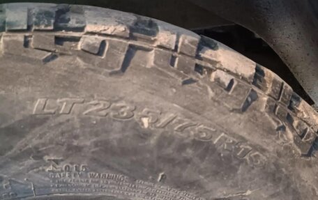 ЛуАЗ 3151, 2005 год, 360 000 рублей, 13 фотография