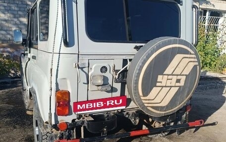 ЛуАЗ 3151, 2005 год, 360 000 рублей, 12 фотография