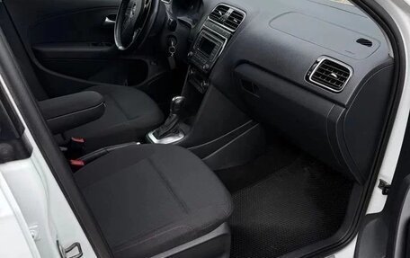 Volkswagen Polo VI (EU Market), 2017 год, 1 150 000 рублей, 5 фотография