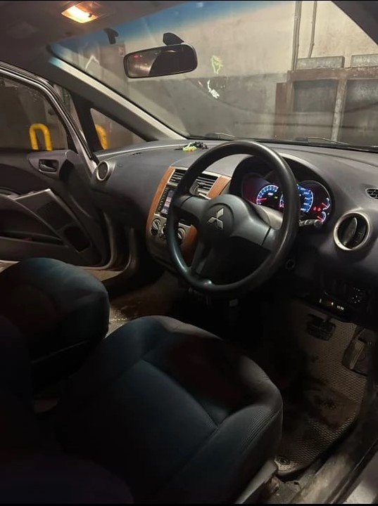 Mitsubishi Colt Plus, 2004 год, 240 000 рублей, 6 фотография