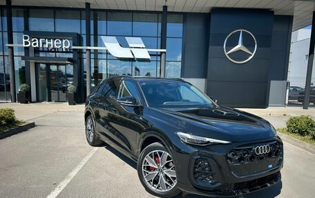 Audi Q5, 2026 год, 6 590 000 рублей, 2 фотография