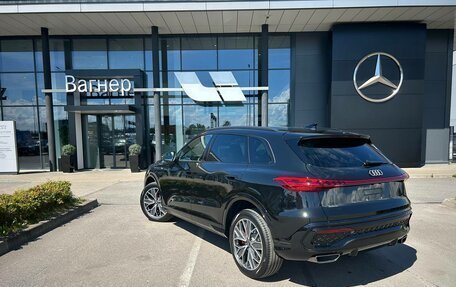 Audi Q5, 2026 год, 6 590 000 рублей, 4 фотография