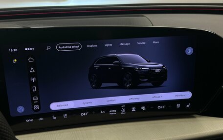 Audi Q5, 2026 год, 6 590 000 рублей, 17 фотография