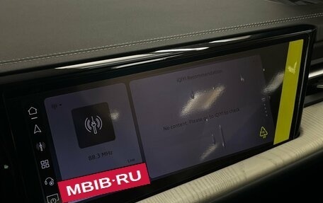 Audi Q5, 2026 год, 6 590 000 рублей, 16 фотография