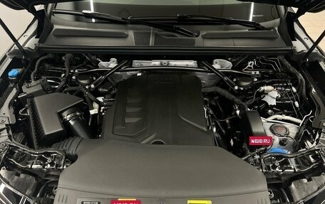 Audi Q5, 2026 год, 6 590 000 рублей, 28 фотография