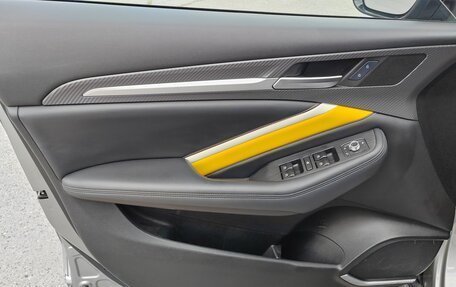 Haval F7x I, 2021 год, 2 100 000 рублей, 17 фотография