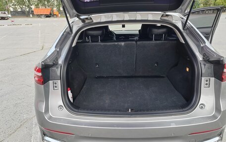 Haval F7x I, 2021 год, 2 100 000 рублей, 15 фотография