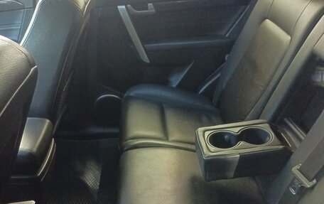 Chevrolet Captiva I, 2014 год, 1 090 000 рублей, 9 фотография
