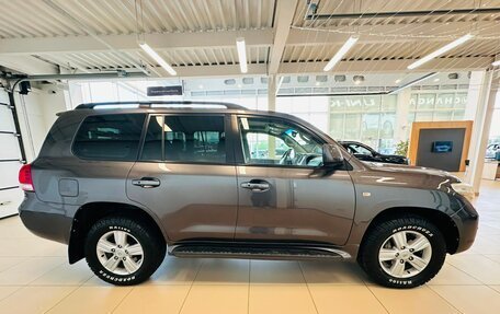 Toyota Land Cruiser 200, 2008 год, 2 999 900 рублей, 7 фотография