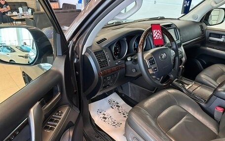 Toyota Land Cruiser 200, 2008 год, 2 999 900 рублей, 10 фотография