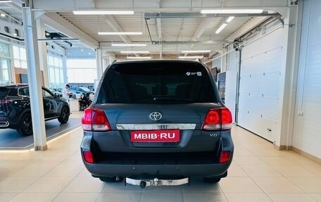 Toyota Land Cruiser 200, 2008 год, 2 999 900 рублей, 5 фотография