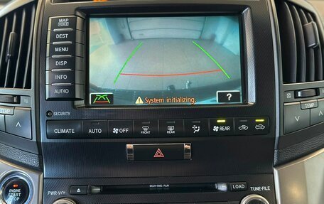 Toyota Land Cruiser 200, 2008 год, 2 999 900 рублей, 17 фотография